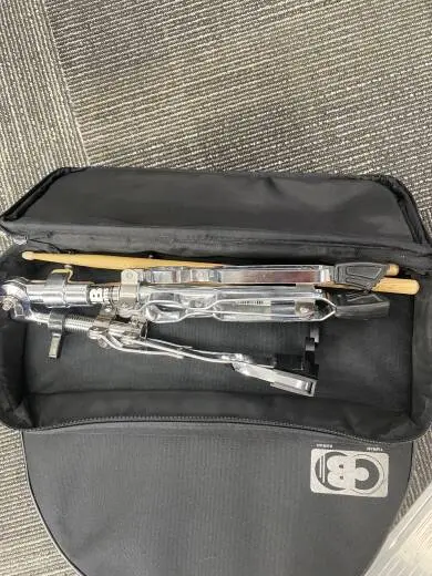 CB Percussion - IS-678BP 2